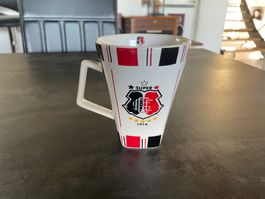 Tasse « Mug » Santa Cruz Football Club Brésil